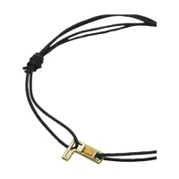 Accesorii Dama pagina 2 - Bratari ALIITA Letra L bracelet Gold Femei (BM 19717440) - B-mall.ro