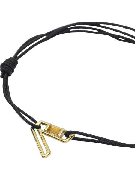 Bratari ALIITA Letra V Bracelet Gold Femei (BM 19717443) 2