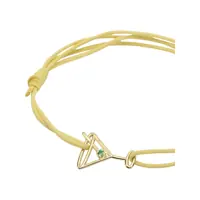 Accesorii Dama pagina 2 - Bratari ALIITA Martini Esmeralda bracelet Gold Femei (BM 19717464) - B-mall.ro