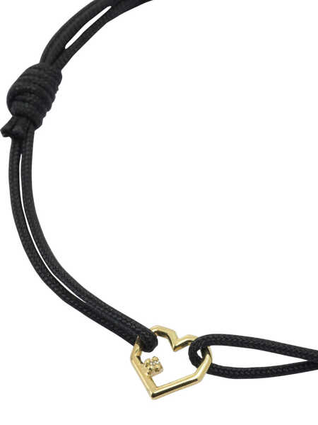 Bratari ALIITA Mini Corazon Bracelet Gold Femei (BM 19717467) 2