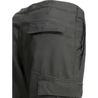 Pantaloni pentru Barbati - Pantaloni casual NONNATIVE Trooper 6P Cargo pants Grey Barbati (BM 19717482) - B-mall.ro