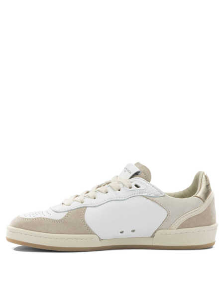 Sneakers Philippe Model Sneakers & Slip-On White Femei (BM 19717485) 3