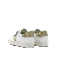 Sneakers Dama - Sneakers Philippe Model Sneakers & Slip-On White Femei (BM 19717503) - B-mall.ro
