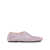 STRATEGIA Ballerinas Pink