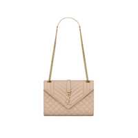 Genti de mana Saint Laurent Envelope Medium Bag Femei