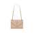 Saint Laurent Saint Laurent Envelope Medium Bag Beige