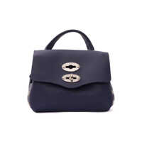 Genti de mana POSTINA DAILY NIGHT SIZE SBABY COLOR BLUE SOGNO Femei