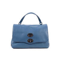 Genti de mana POSTINA DAILY SIZE S COLOR BLUE ISOLA D'ELBA Femei