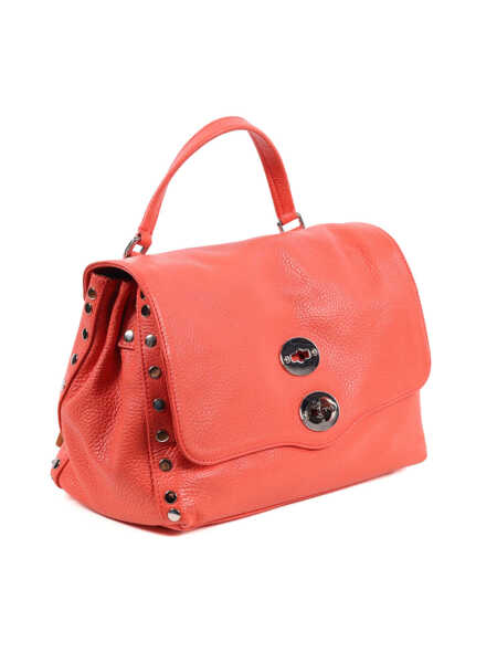 Genti de mana Zanellato POSTINA DAILY SIZE S COLOR RED REGGIANA Red Femei (BM 19717539) 2