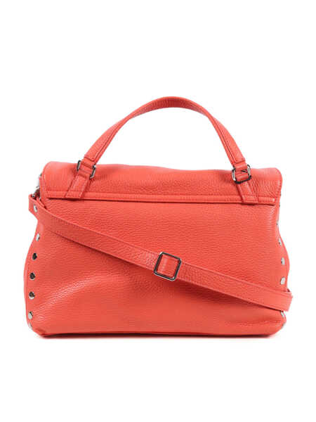 Genti de mana Zanellato POSTINA DAILY SIZE S COLOR RED REGGIANA Red Femei (BM 19717539) 3