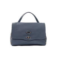 Genti de mana POSTINA SAETA SIZE S COLOR BLUE ZELANTE Femei