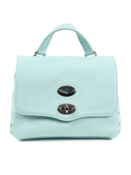 Genti de mana Zanellato POSTINA DAILY SIZE BABY COLOR BLUE CELENTANO Light Blue Femei (BM 19717545) 1