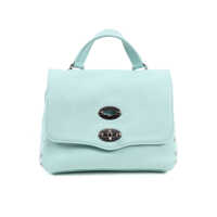 Genti de mana POSTINA DAILY SIZE BABY COLOR BLUE CELENTANO Femei