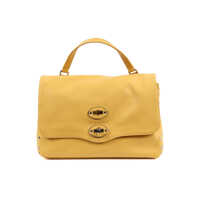 Genti de mana POSTINA SAETA SIZE S COLOR YELLOW SOLE Femei