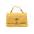 Zanellato POSTINA SAETA SIZE S COLOR YELLOW SOLE Yellow