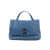 Zanellato POSTINA DAILY SIZE M COLOR BLUE ISOLA D'ELBA Blue