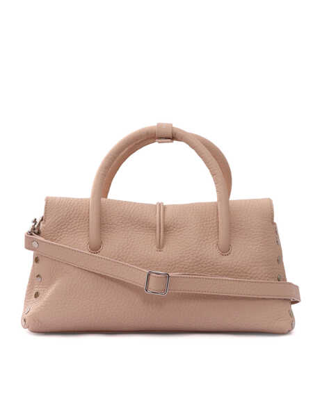 Genti de mana Zanellato DOTTA CENTAURO SIZE S COLOR PINK CALLAS Pink Femei (BM 19717569) 3