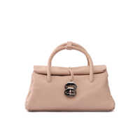 Genti de mana DOTTA CENTAURO SIZE S COLOR PINK CALLAS Femei