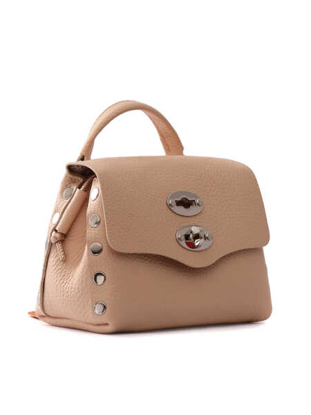 Genti de mana Zanellato POSTINA DAILY NIGHT SIZE SBABY COLOR PINK IMPERIALE Pink Femei (BM 19717575) 2