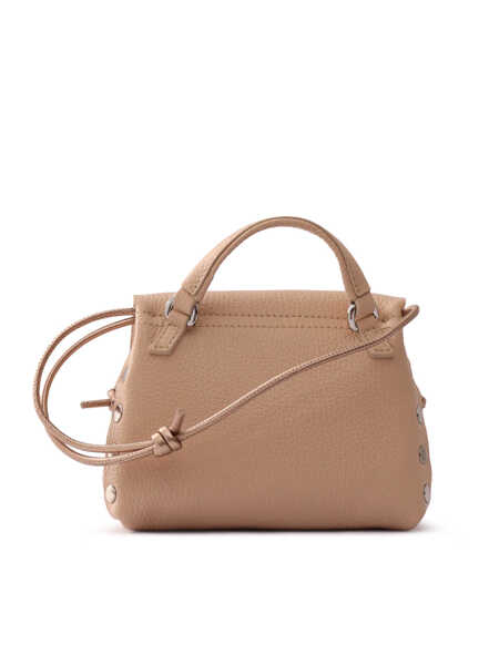 Genti de mana Zanellato POSTINA DAILY NIGHT SIZE SBABY COLOR PINK IMPERIALE Pink Femei (BM 19717575) 3