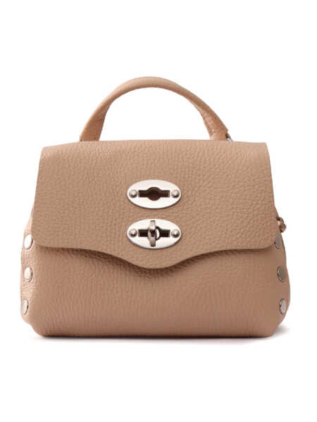 Genti de mana Zanellato POSTINA DAILY NIGHT SIZE SBABY COLOR PINK IMPERIALE Pink Femei (BM 19717575) 1