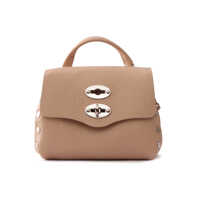 Genti de mana POSTINA DAILY NIGHT SIZE SBABY COLOR PINK IMPERIALE Femei