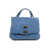 Zanellato POSTINA DAILY SIZE BABY COLOR BLUE ISOLA D'ELBA Blue