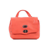 Genti de mana POSTINA DAILY SIZE BABY COLOR RED REGGIANA Femei