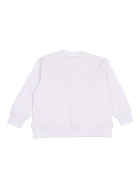 Pulovere MM6 Maison Margiela Sweaters White Baieti (BM 19717626) 2