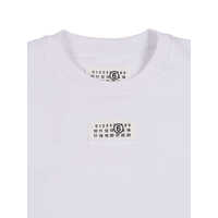 Pulovere MM6 Maison Margiela pentru Baieti - Pulovere MM6 Maison Margiela Sweaters White Baieti (BM 19717629) - B-mall.ro