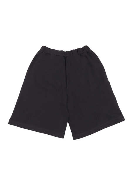 Pantaloni scurti Marni Short pants Black   Fete (BM 19717659) 2