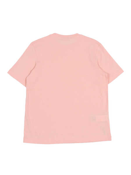 Tricouri Marni T-shirts Pink Fete (BM 19717662) 2
