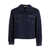 Marni Jackets Blue