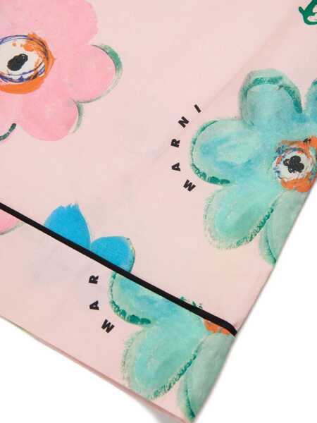 Camasi Marni Shirts Pink Fete (BM 19717683) 4