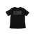 MM6 Maison Margiela T-shirts Black  
