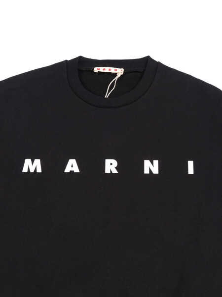 Pulovere Marni Sweaters Black   Baieti (BM 19717692) 3