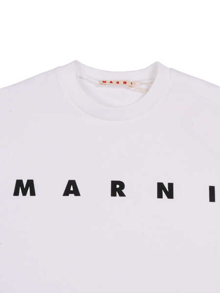 Pulovere Marni Sweaters White Baieti (BM 19717698) 3