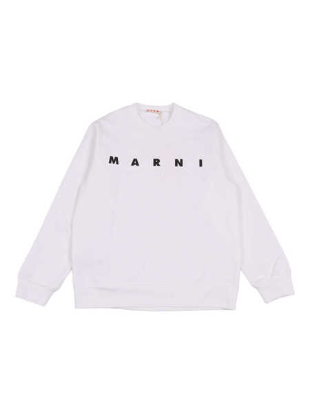 Pulovere Marni Sweaters White Baieti (BM 19717698) 1