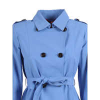 Geci de iarna pentru Fete - Geci de iarna MAX&CO Jackets Light Blue Fete (BM 19717725) - B-mall.ro
