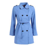 Geci de iarna Jackets Fete