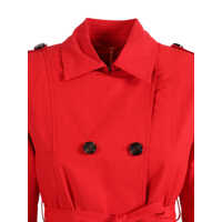 Geci de iarna pentru Fete - Geci de iarna MAX&CO Jackets Red Fete (BM 19717728) - B-mall.ro