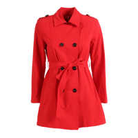 Geci de iarna Jackets Fete