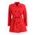 MAX&CO Jackets Red