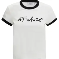 Tricouri Script T-shirt Femei