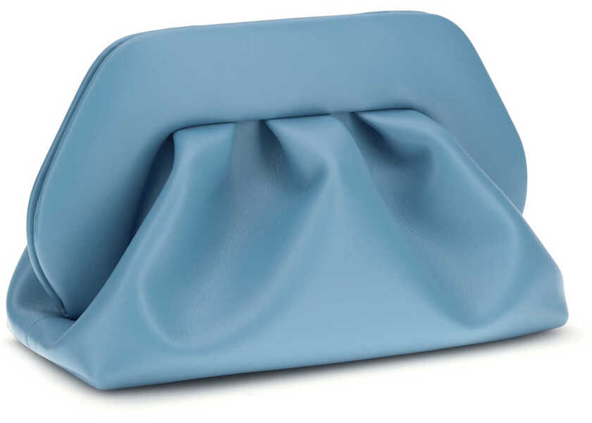 Genti de mana THEMOIR Medium Bios Clutch Bag NIAGARA Femei (BM 19717739) 2