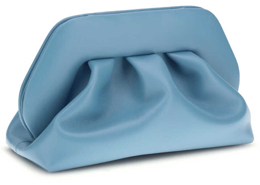 Genti de mana THEMOIR Medium Bios Clutch Bag NIAGARA Femei (BM 19717739) 3