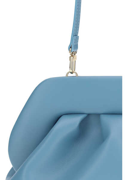 Genti de mana THEMOIR Medium Bios Clutch Bag NIAGARA Femei (BM 19717739) 4