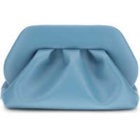 Genti de mana Medium Bios Clutch Bag Femei