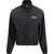Balenciaga Loop Sports Icon Sweatshirt BLACK