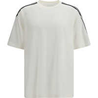 Tricouri Short Sleeve 3-Stripes T-shirt Barbati